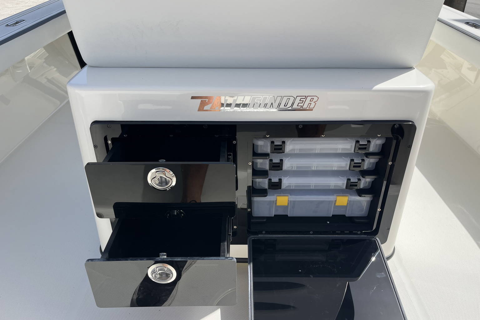 New 2027 Pathfinder 2600 Hybrid #K007 image 10