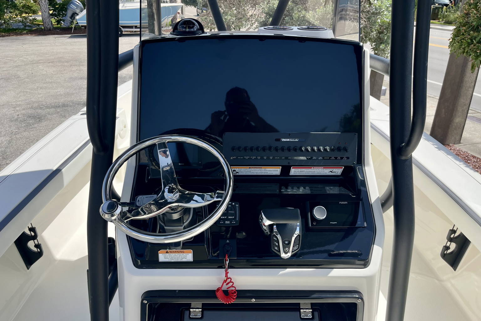 New 2027 Pathfinder 2600 Hybrid #K007 image 11