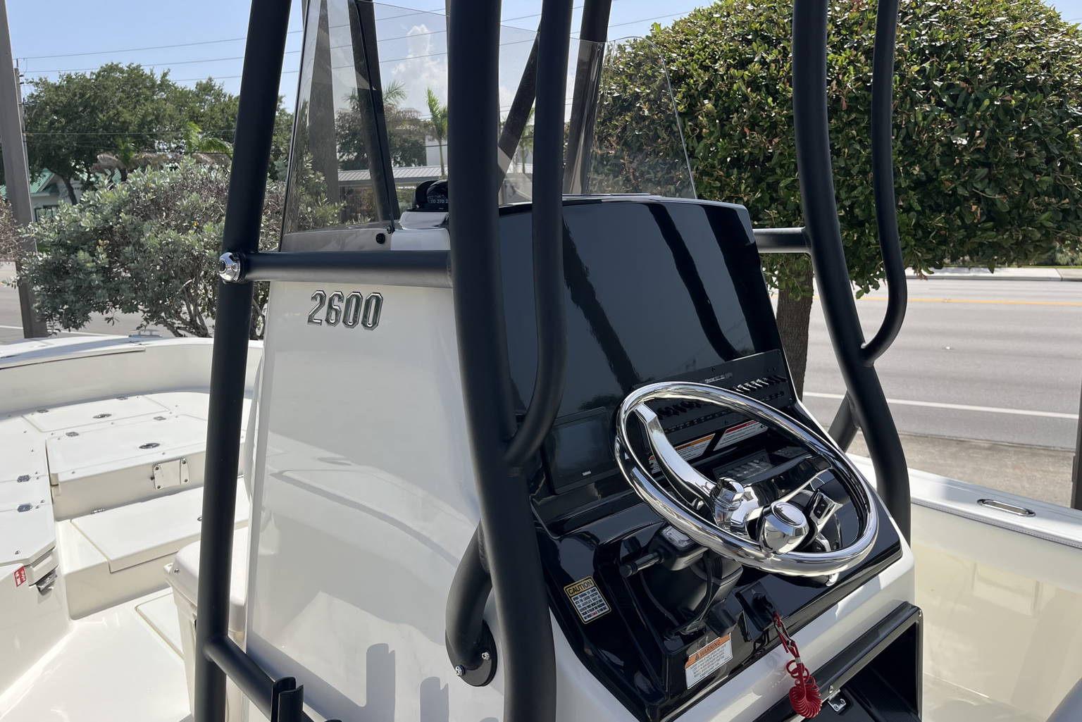New 2027 Pathfinder 2600 Hybrid #K007 image 12