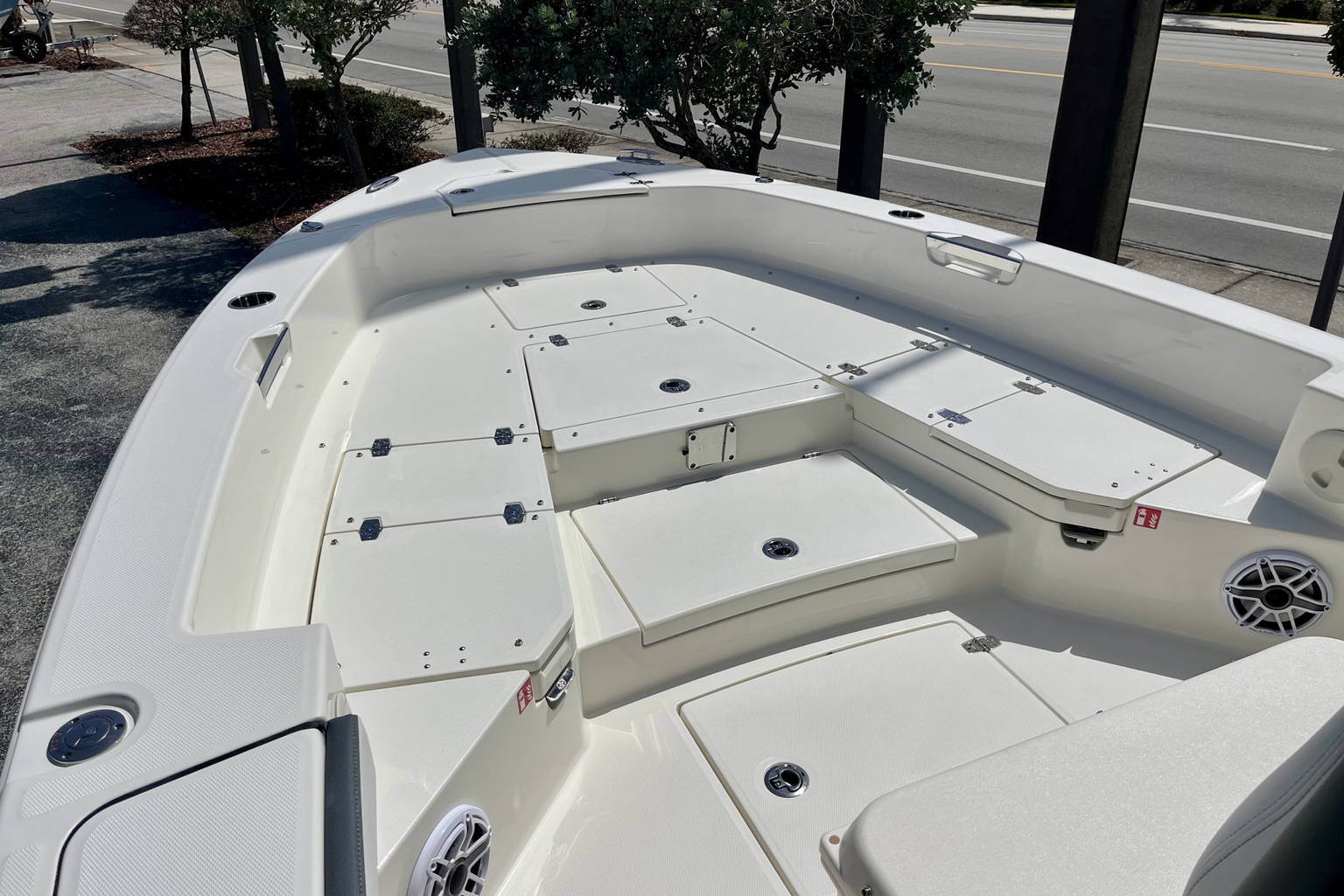 New 2027 Pathfinder 2600 Hybrid #K007 image 13
