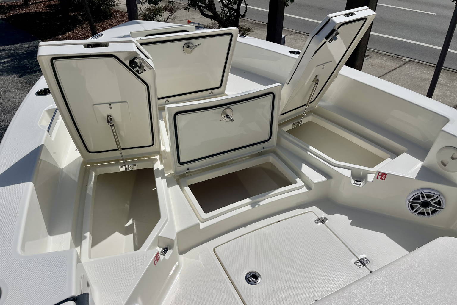 New 2027 Pathfinder 2600 Hybrid #K007 image 15