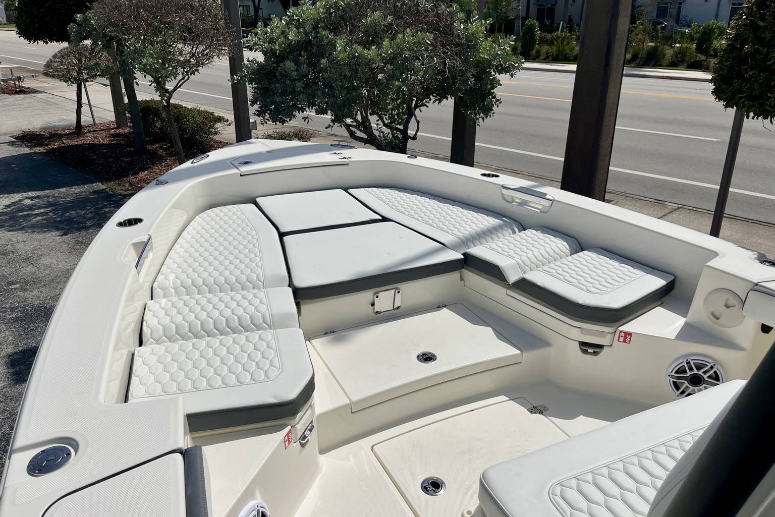 New 2027 Pathfinder 2600 Hybrid #K007 image 16