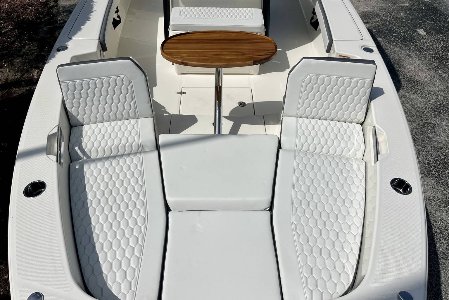 New 2027 Pathfinder 2600 Hybrid #K007 image 17