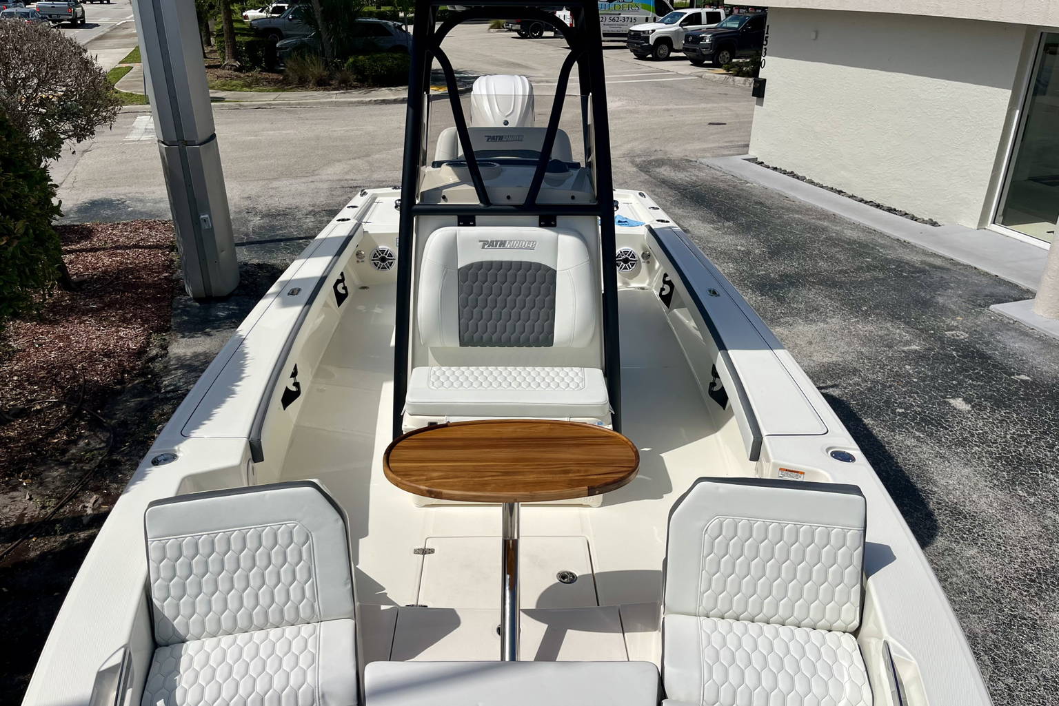 New 2027 Pathfinder 2600 Hybrid #K007 image 18