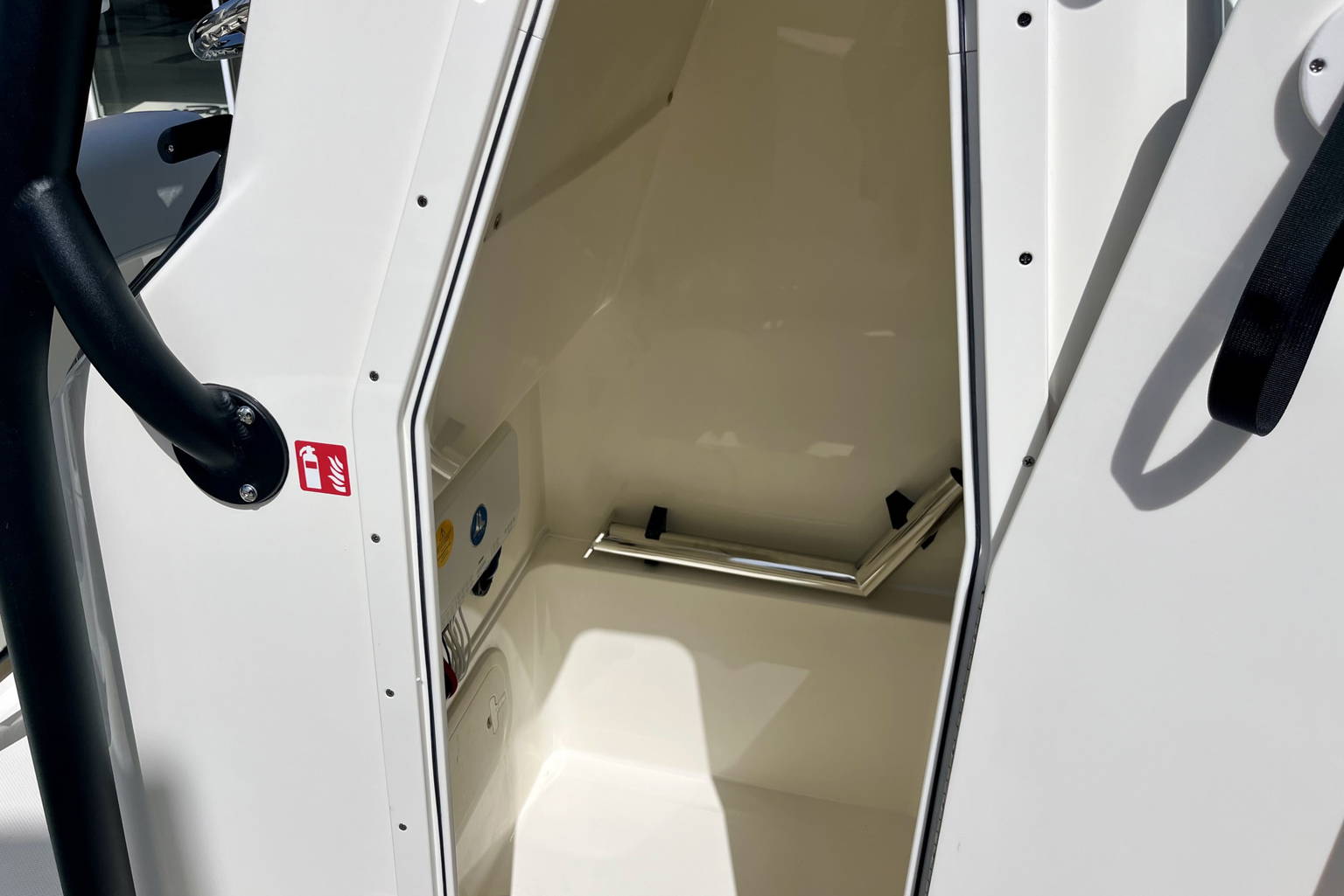 New 2027 Pathfinder 2600 Hybrid #K007 image 21