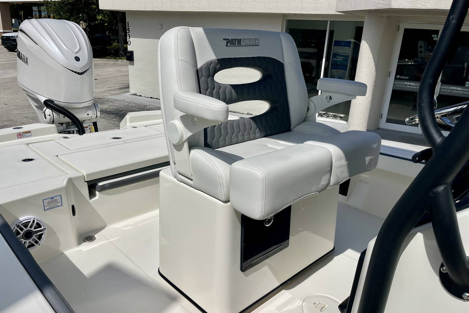 New 2027 Pathfinder 2600 Hybrid #K007 image 23