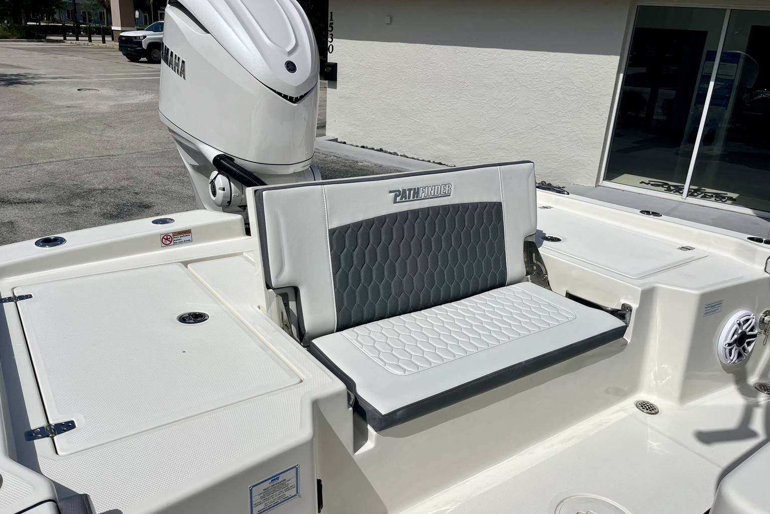 New 2027 Pathfinder 2600 Hybrid #K007 image 28