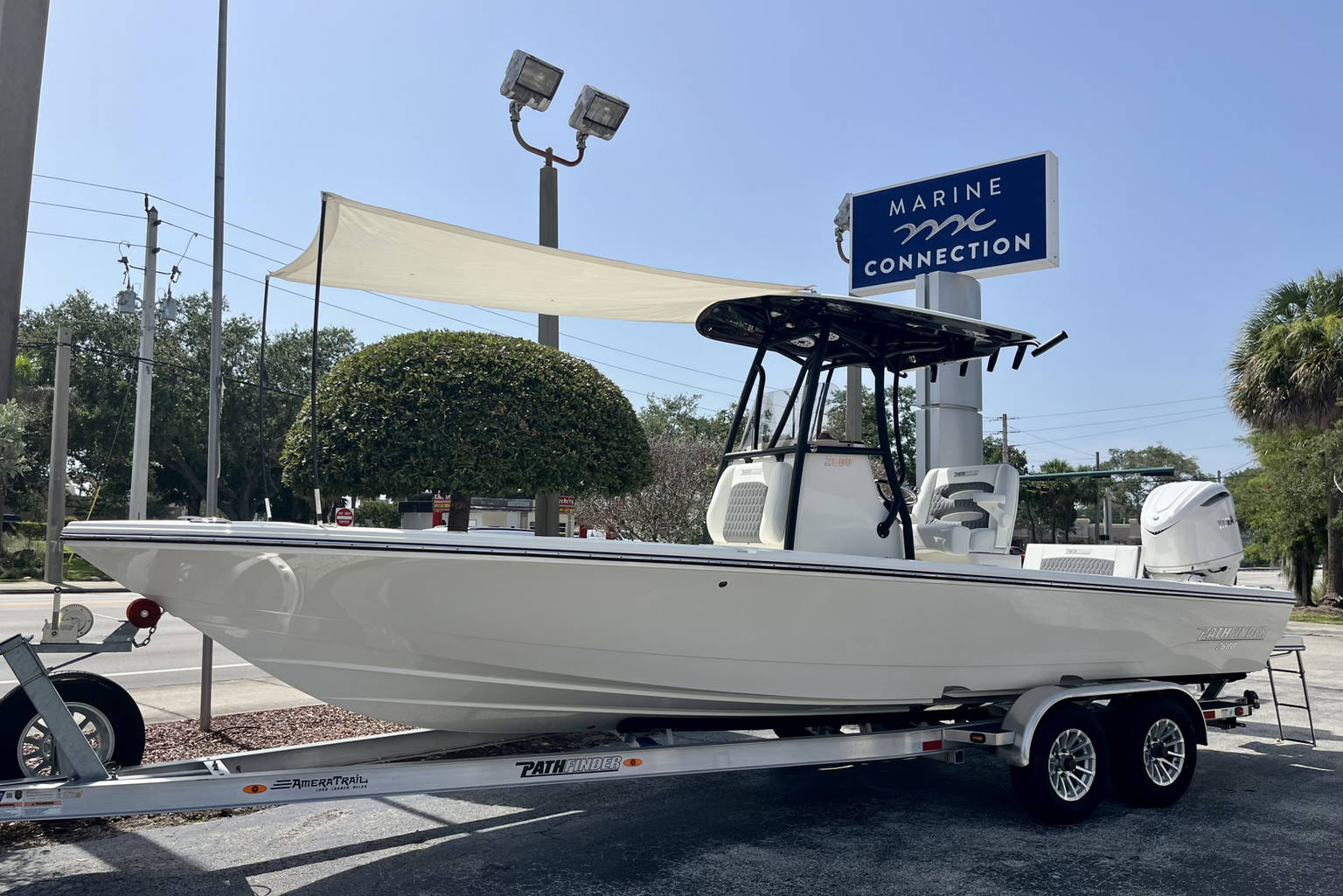 New 2027 Pathfinder 2600 Hybrid #K007 image 33