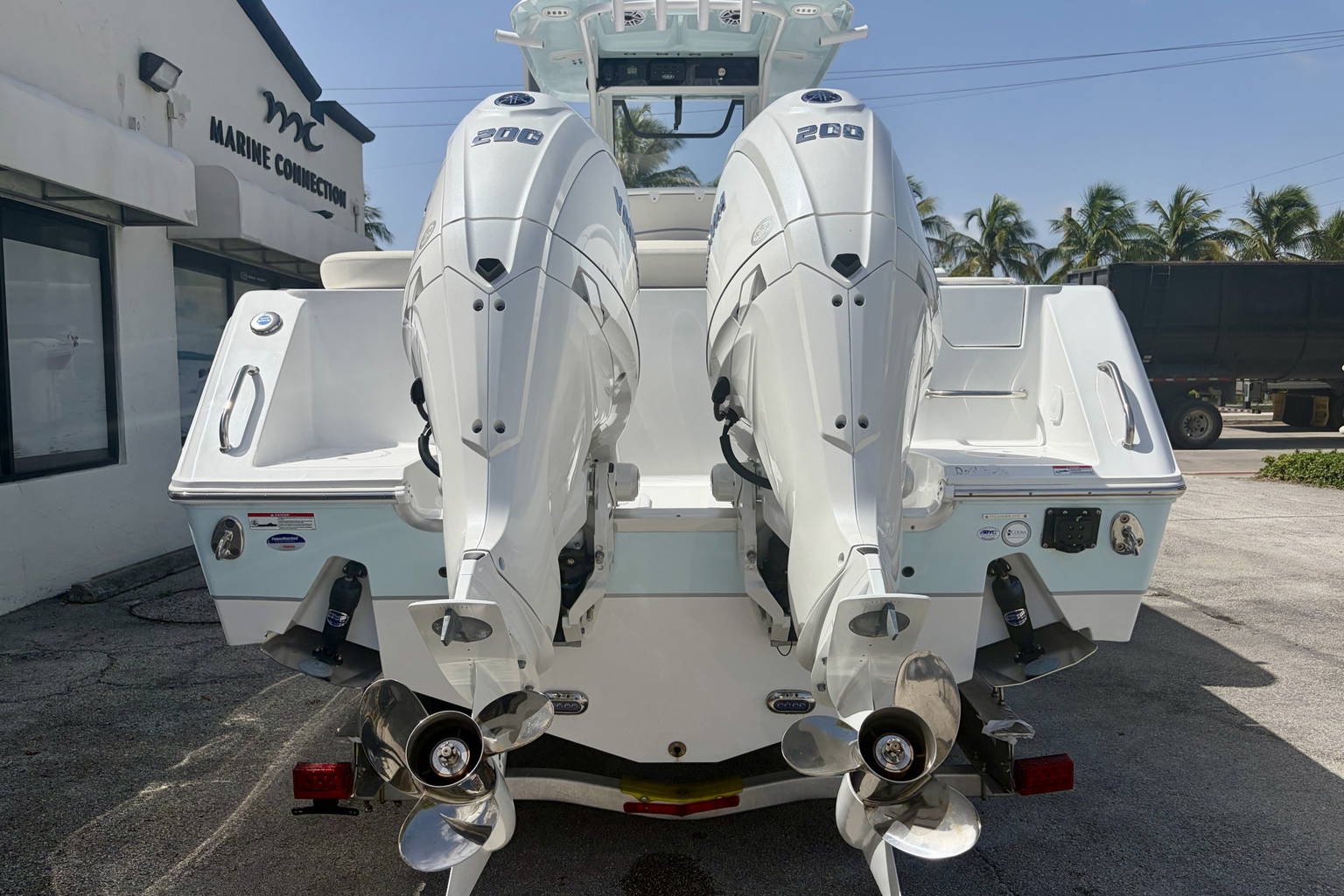 New 2026 Sea Hunt Ultra 275 CB #0018 image 6