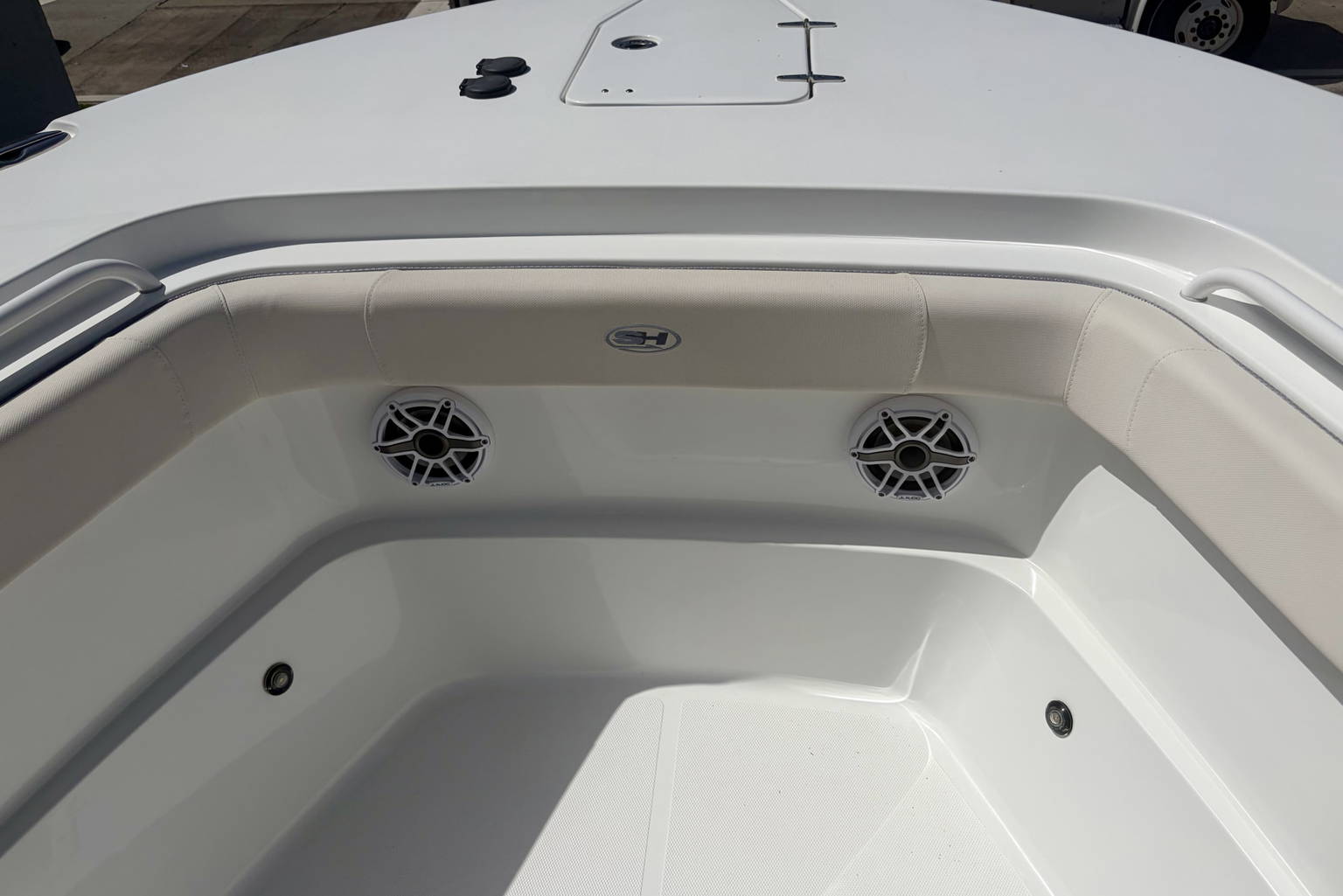 New 2026 Sea Hunt Ultra 275 CB #0018 image 15