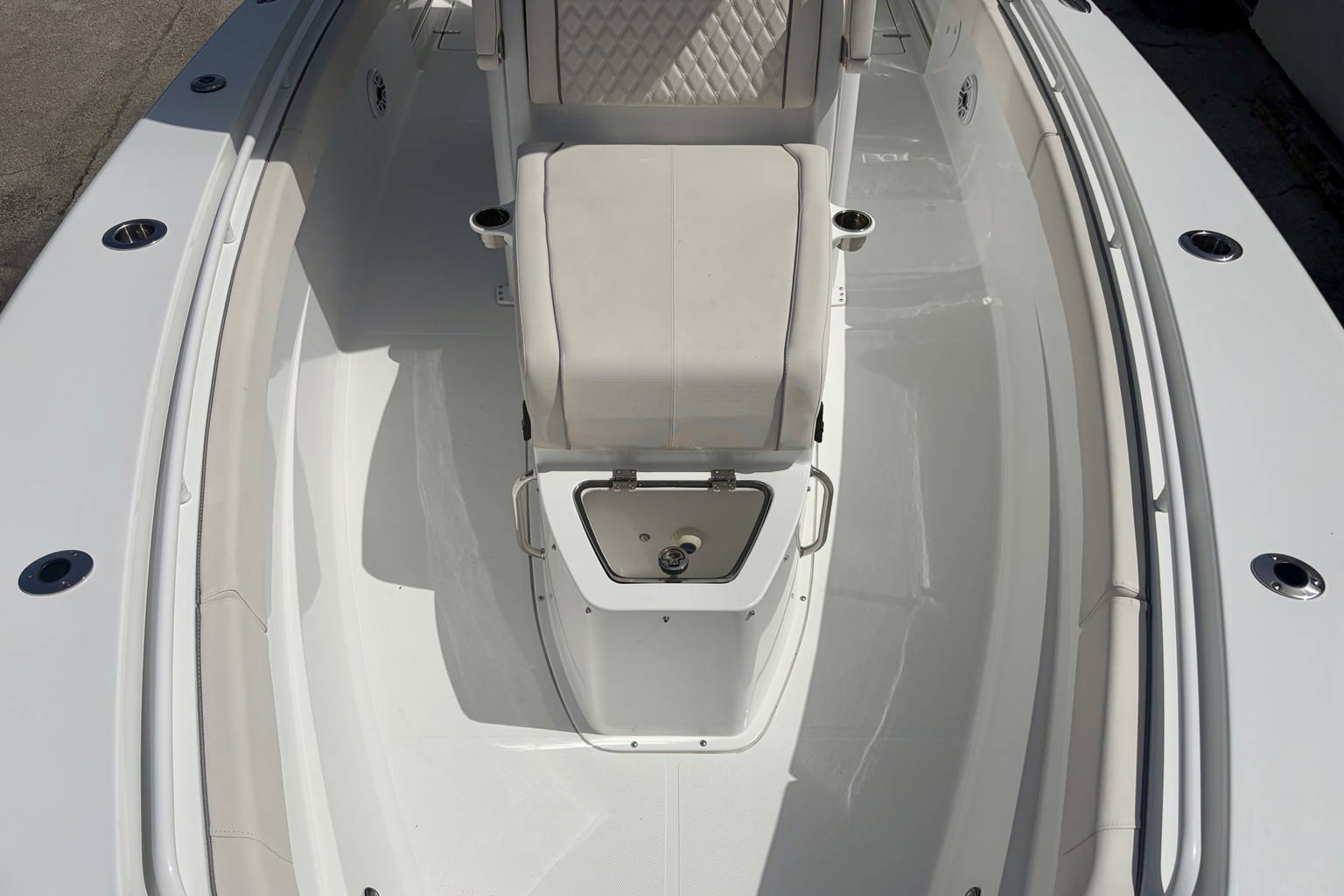 New 2026 Sea Hunt Ultra 275 CB #0018 image 17