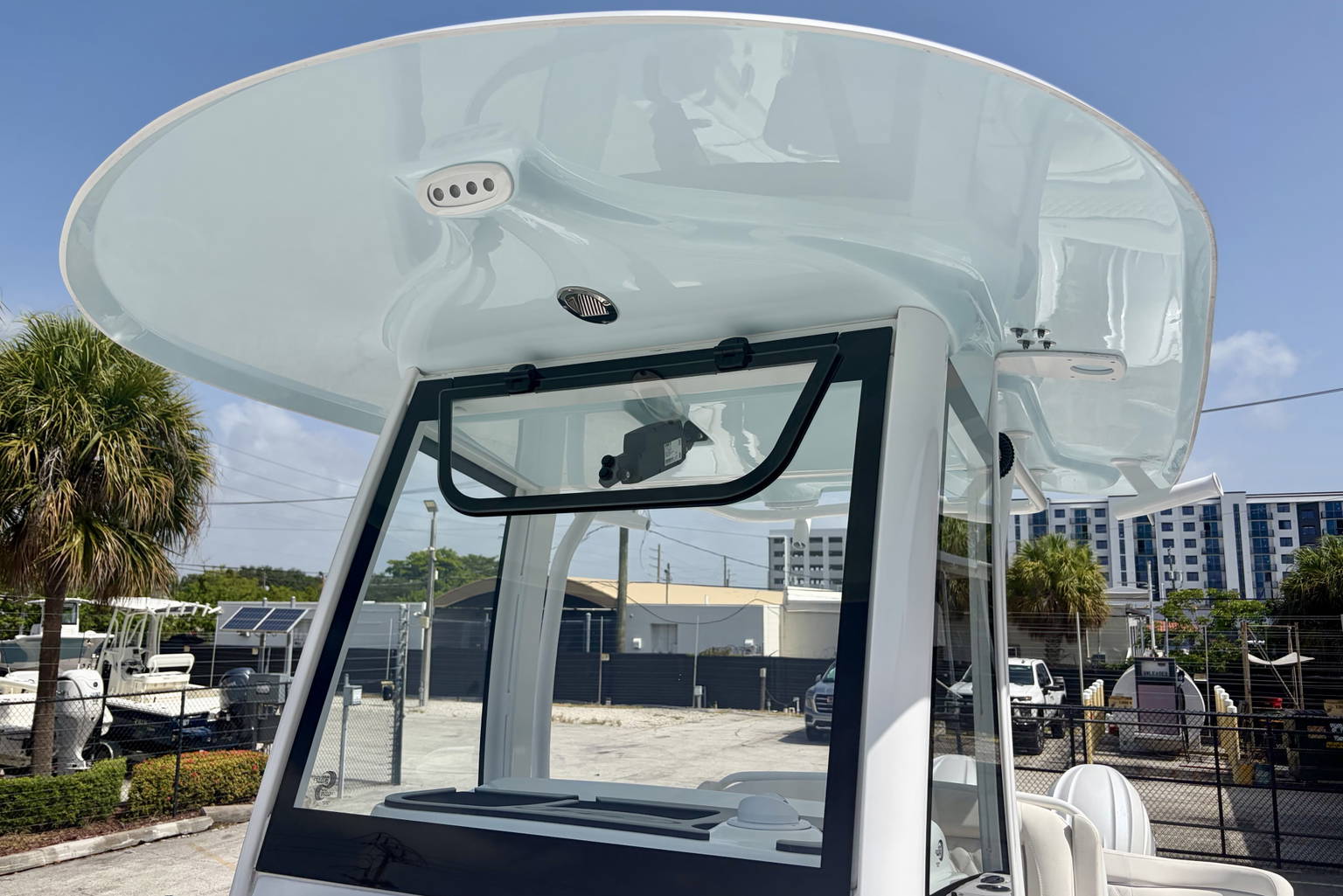 New 2026 Sea Hunt Ultra 275 CB #0018 image 19