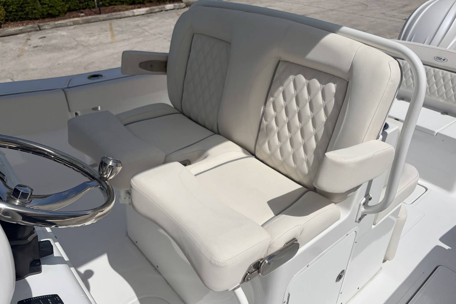 New 2026 Sea Hunt Ultra 275 CB #0018 image 22