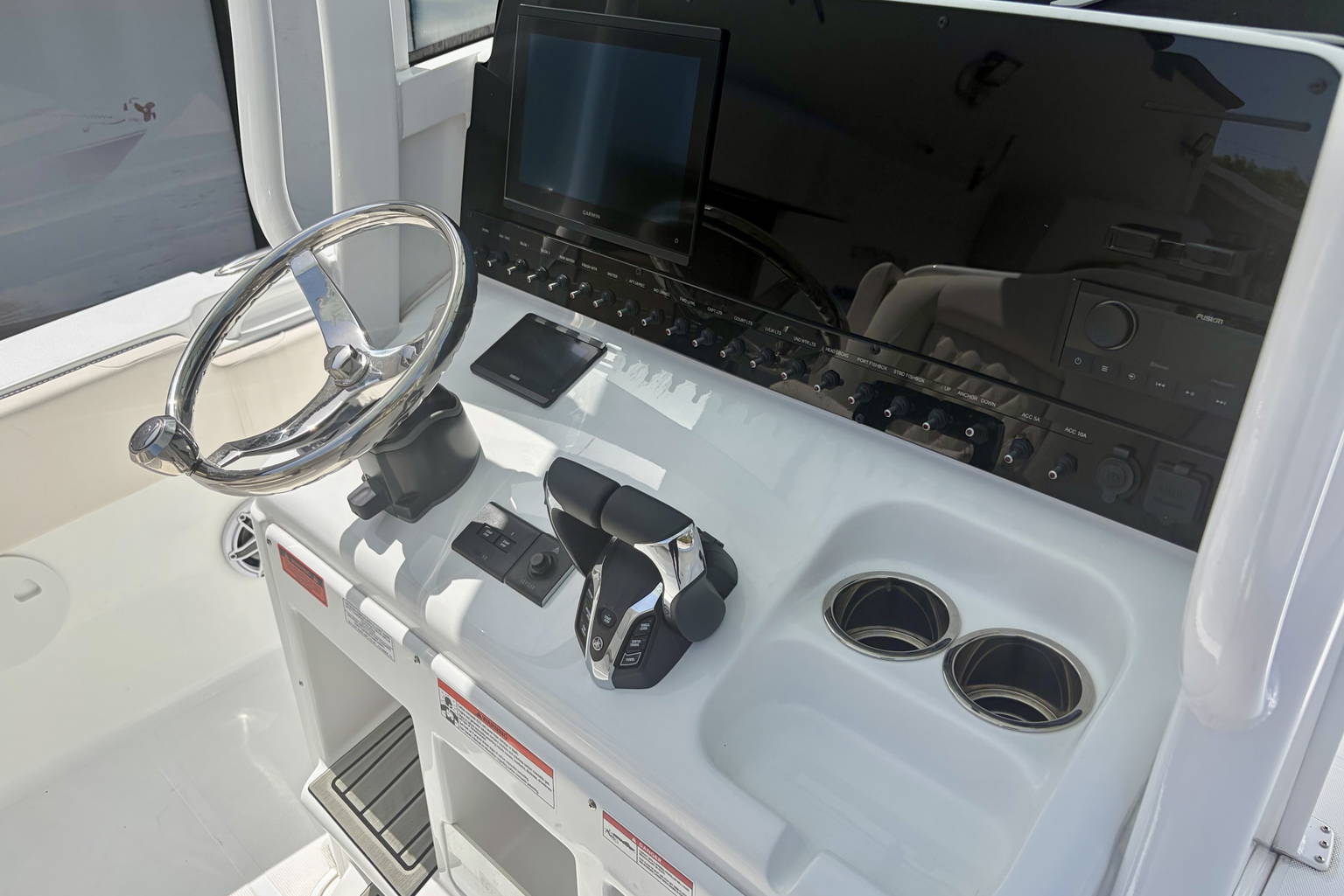 New 2026 Sea Hunt Ultra 275 CB #0018 image 11