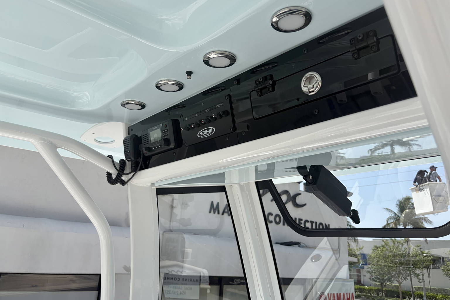 New 2026 Sea Hunt Ultra 275 CB #0018 image 13