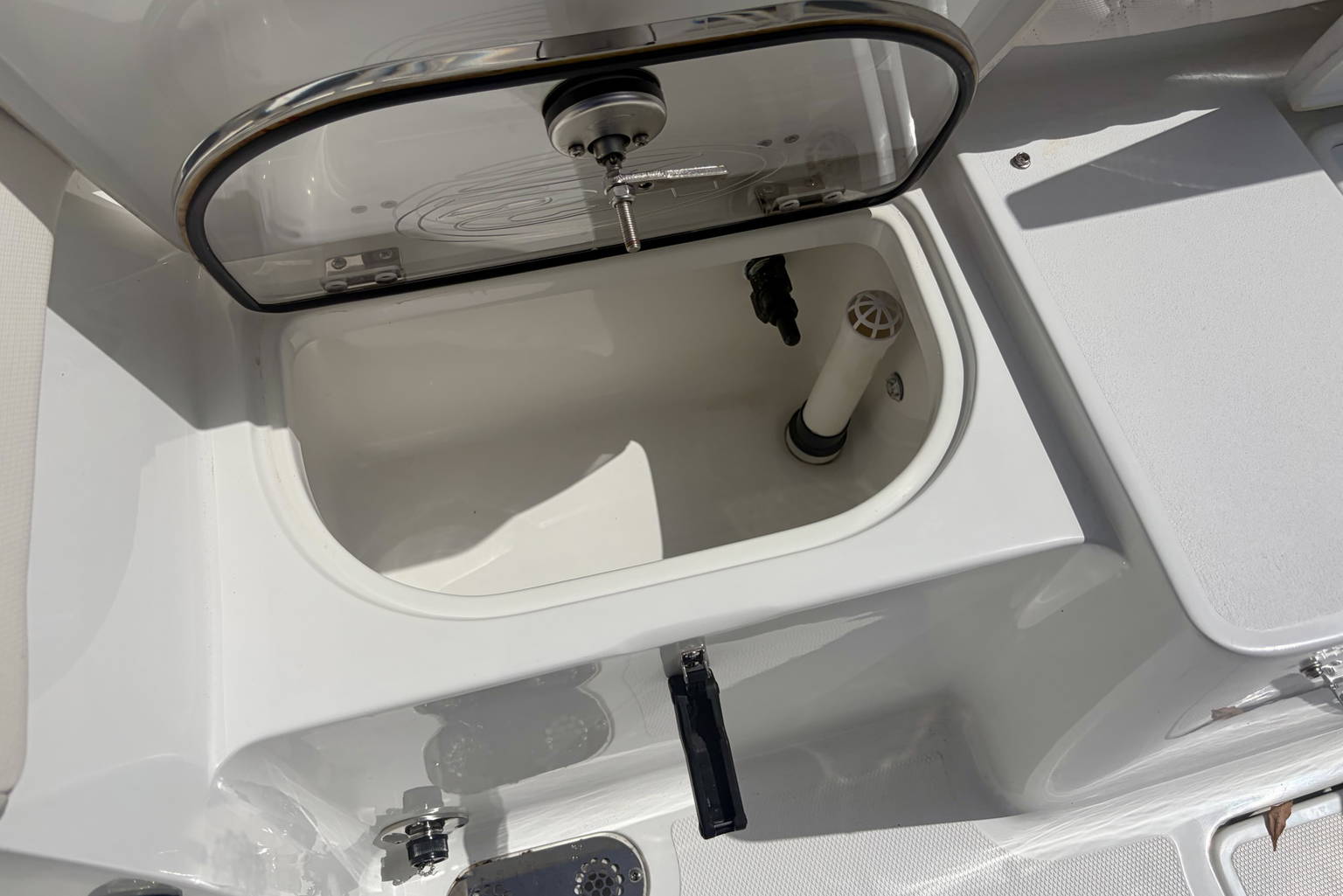 New 2026 Sea Hunt Ultra 275 CB #0018 image 26