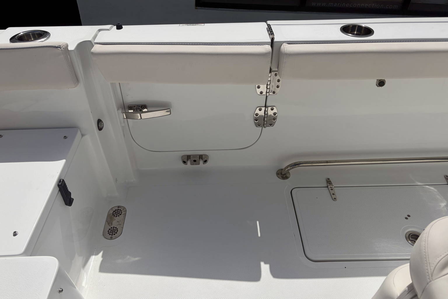 New 2026 Sea Hunt Ultra 275 CB #0018 image 34