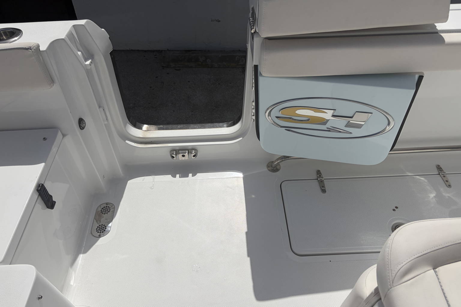New 2026 Sea Hunt Ultra 275 CB #0018 image 35