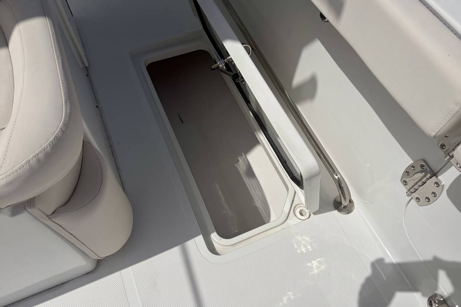 New 2026 Sea Hunt Ultra 275 CB #0018 image 36