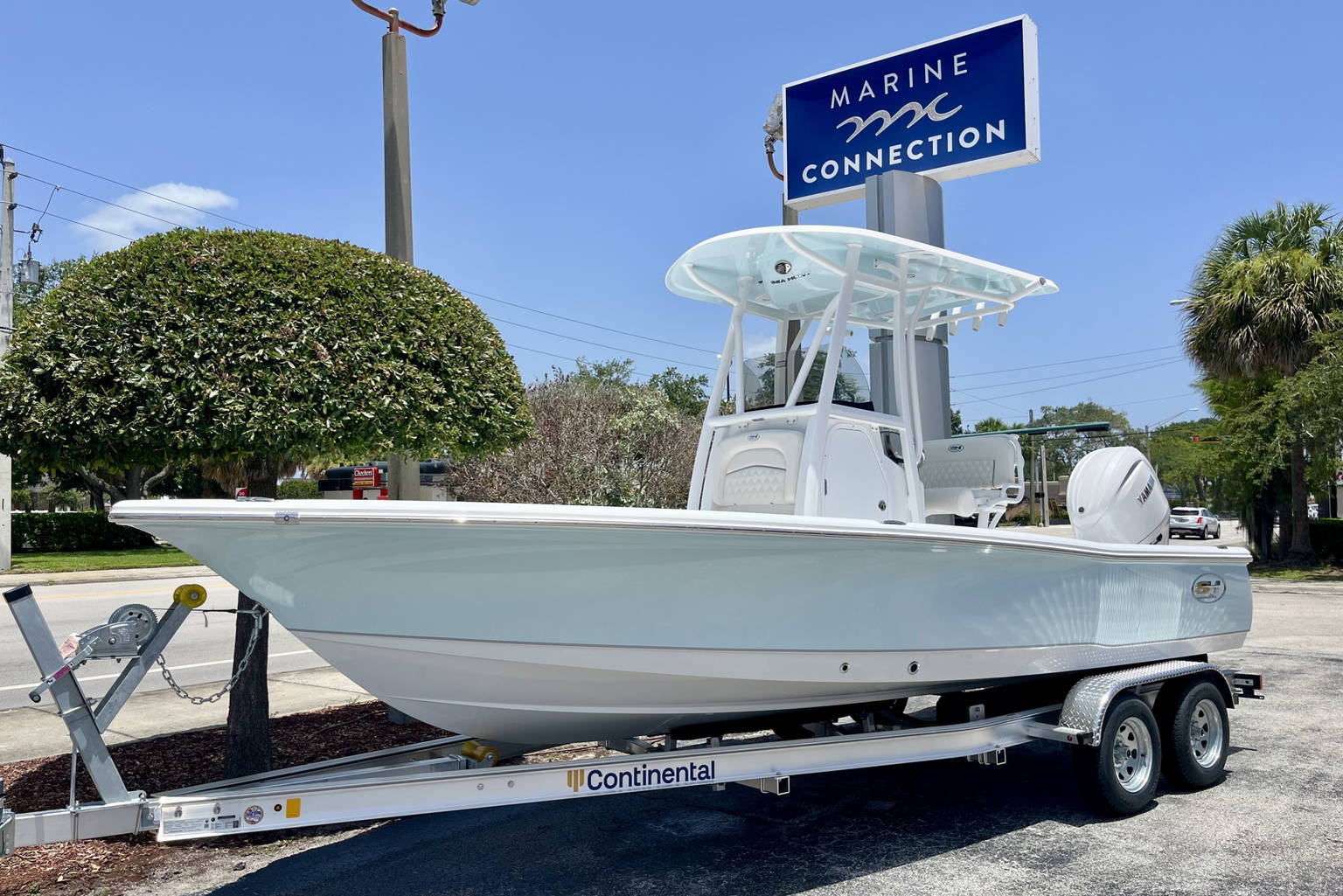 New 2027 Sea Hunt BX 22 BR #0888 image 2