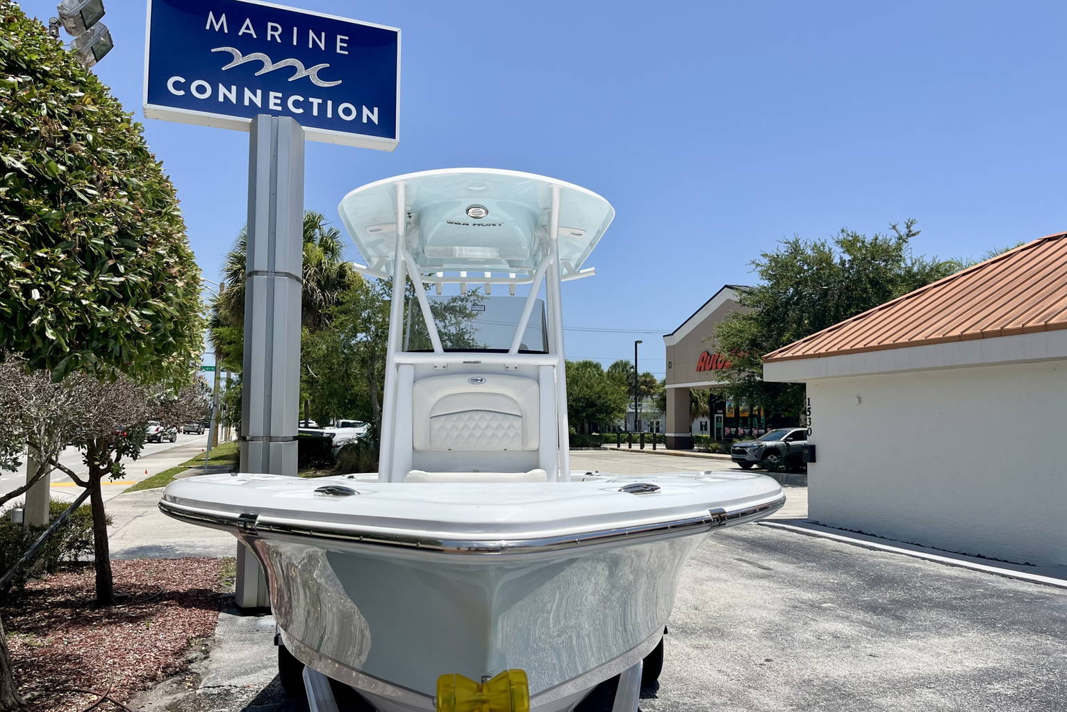 New 2027 Sea Hunt BX 22 BR #0888 image 3