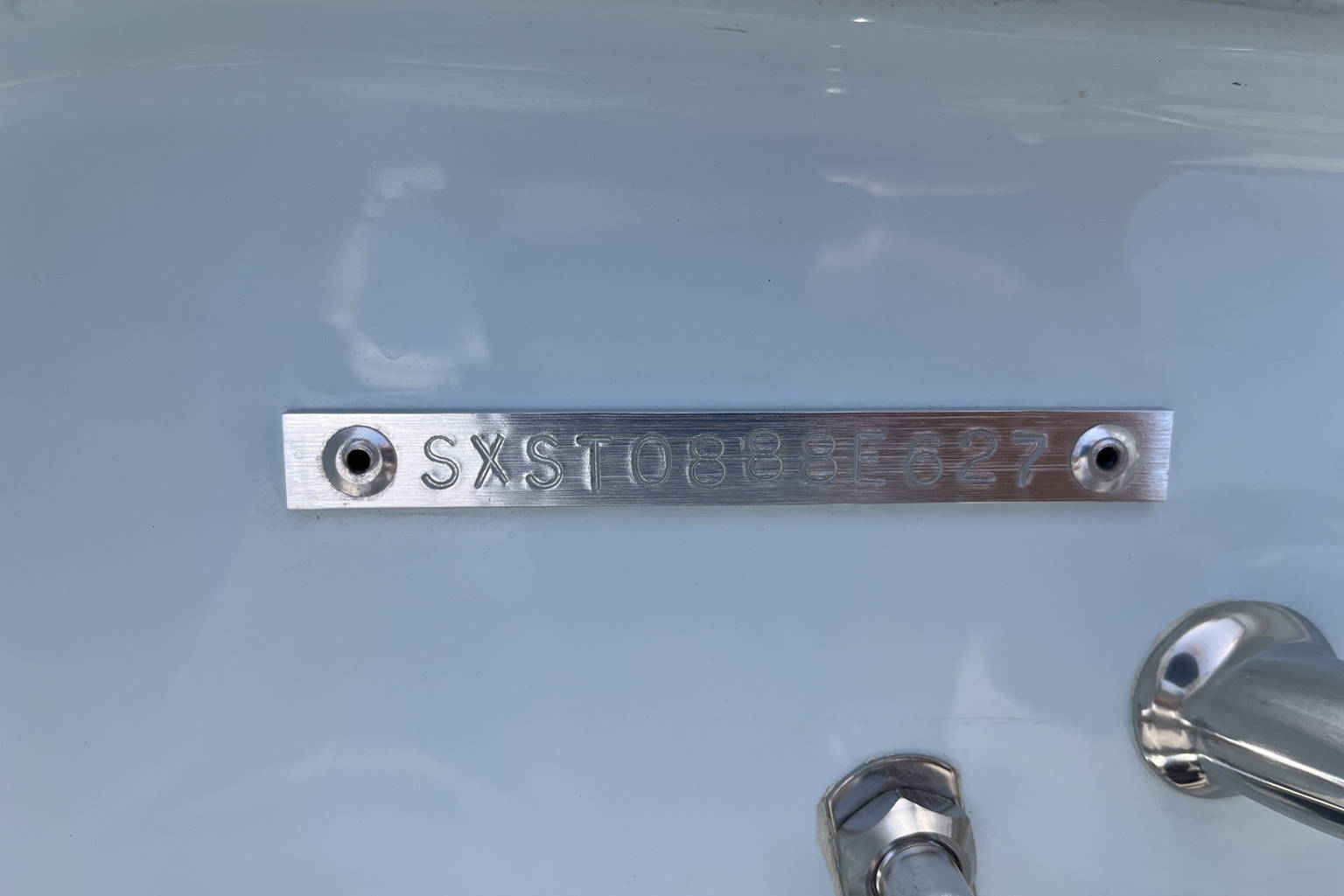 New 2027 Sea Hunt BX 22 BR #0888 image 7