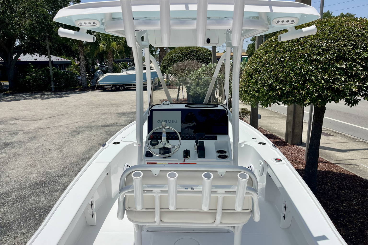 New 2027 Sea Hunt BX 22 BR #0888 image 9