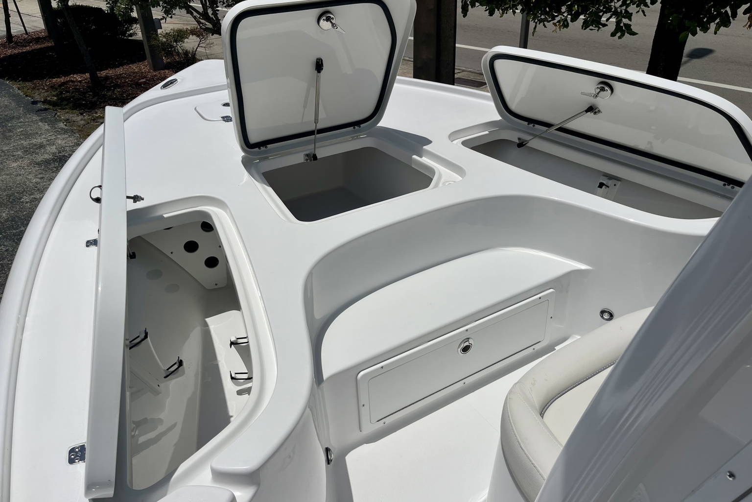 New 2027 Sea Hunt BX 22 BR #0888 image 18