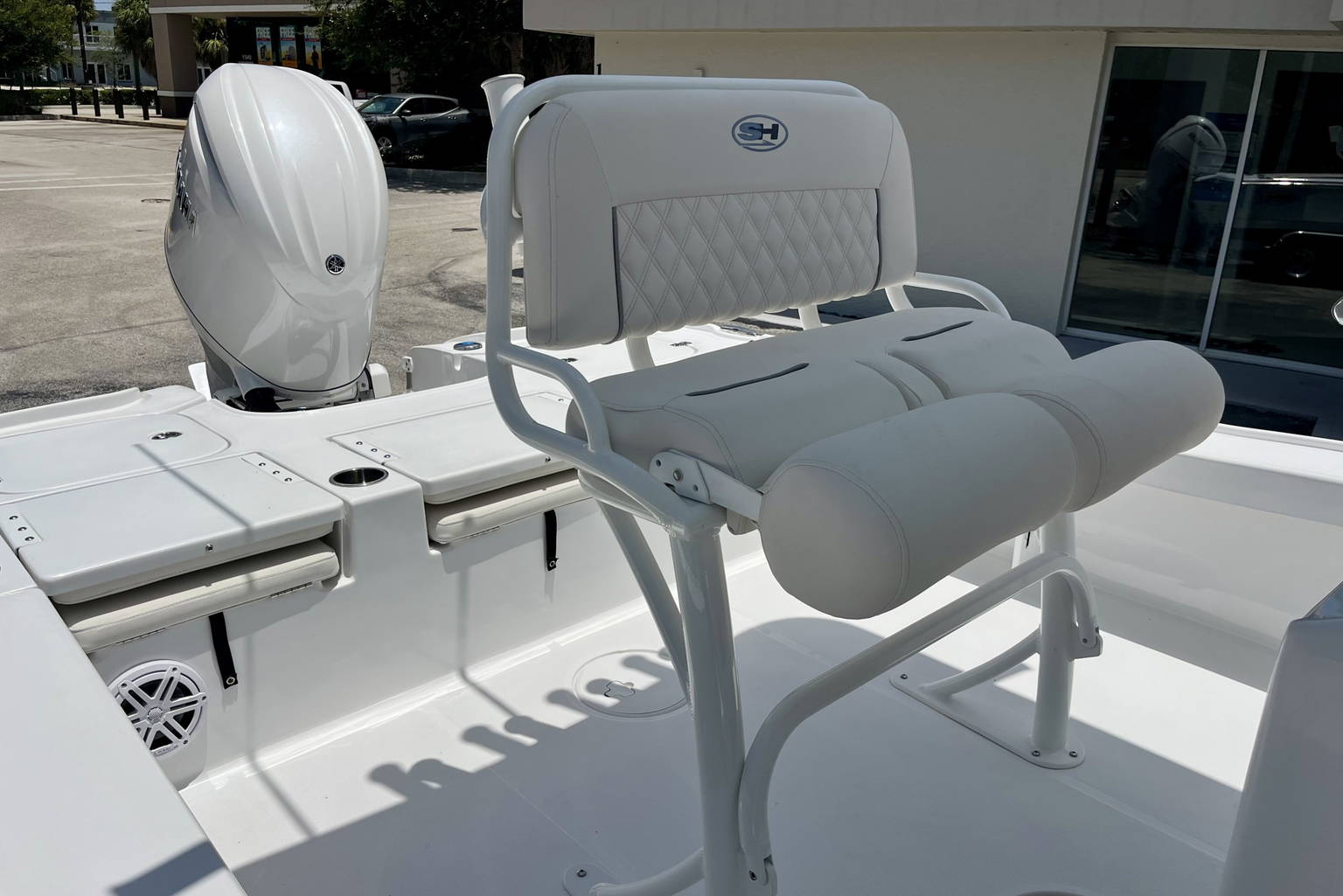New 2027 Sea Hunt BX 22 BR #0888 image 23