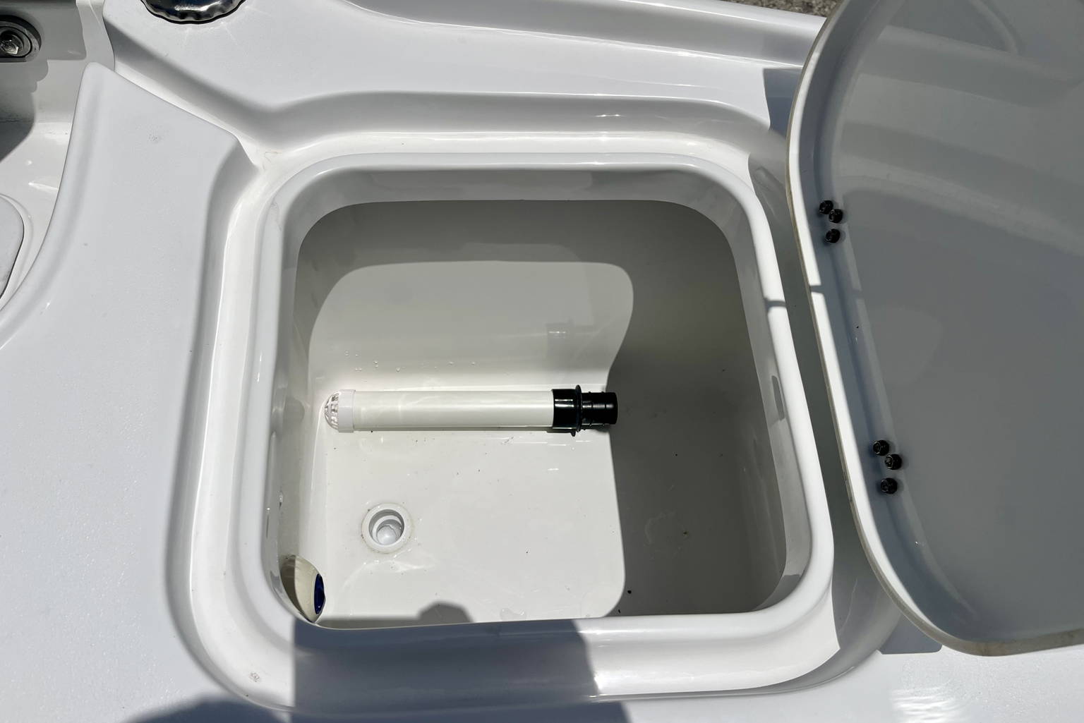 New 2027 Sea Hunt BX 22 BR #0888 image 25
