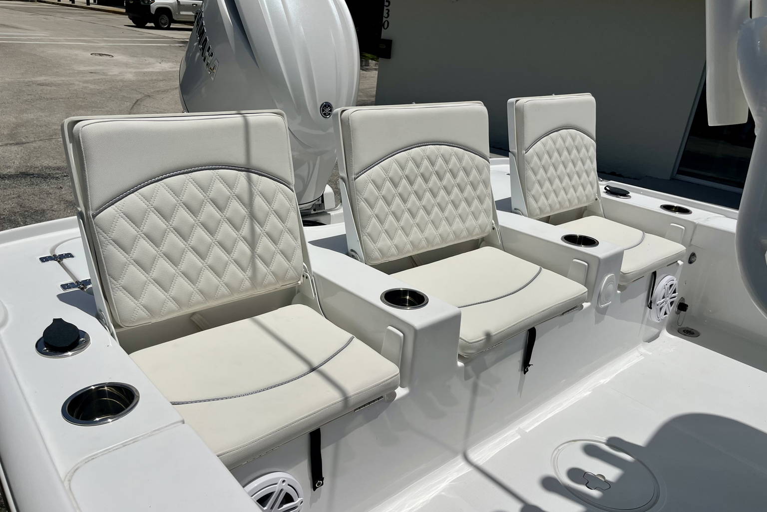 New 2027 Sea Hunt BX 22 BR #0888 image 26