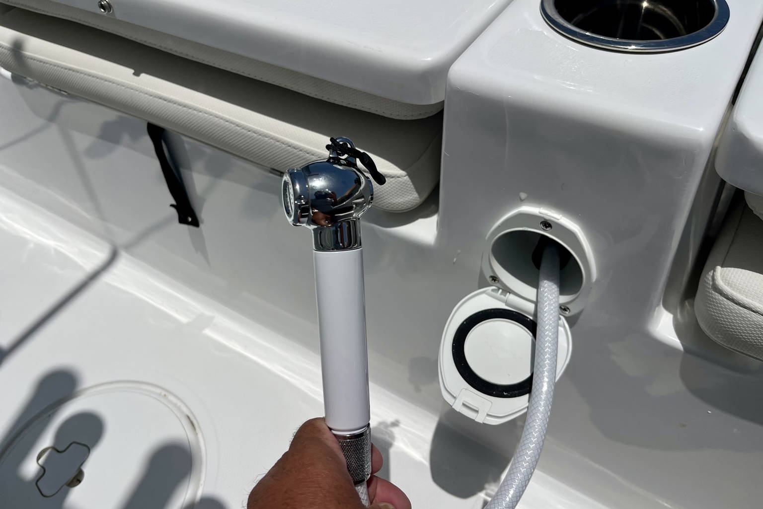 New 2027 Sea Hunt BX 22 BR #0888 image 27