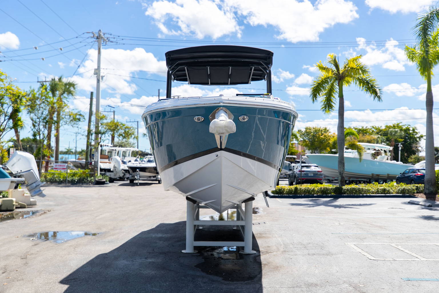 New 2023 Cobalt R8 OB #8008 image 3