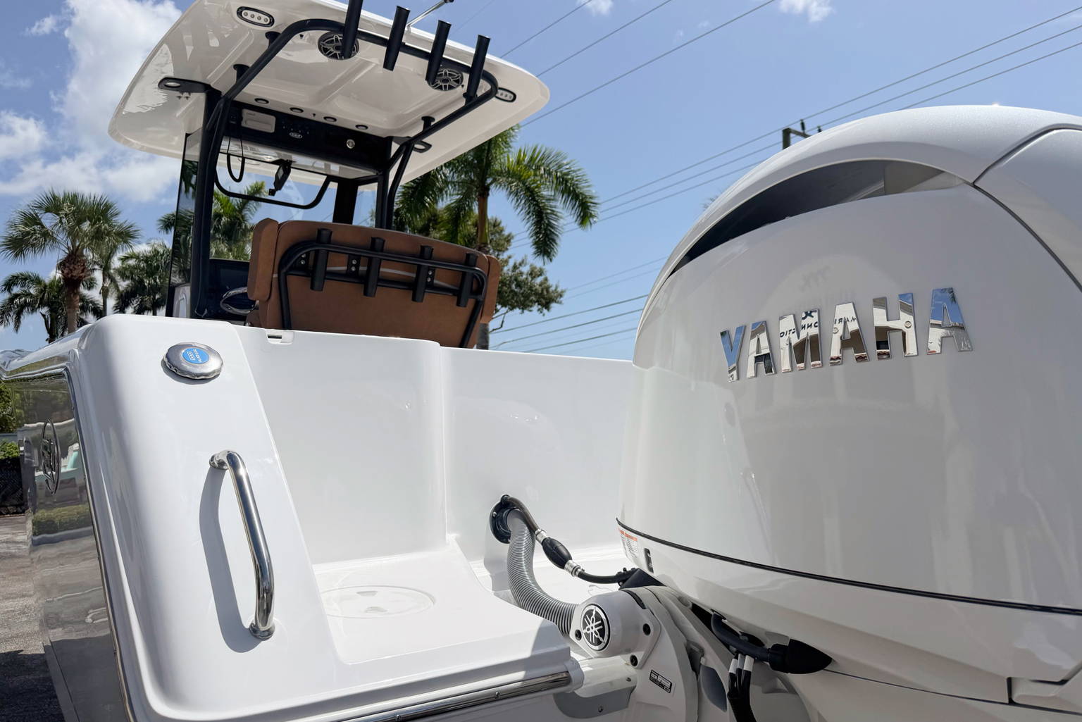 New 2027 Sea Hunt Gamefish 25 #0136 image 11