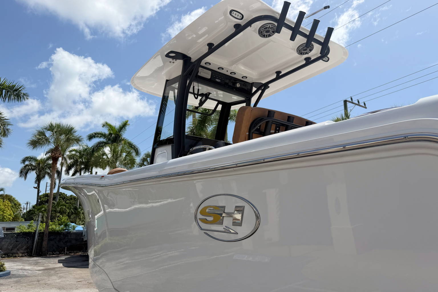 New 2027 Sea Hunt Gamefish 25 #0136 image 12