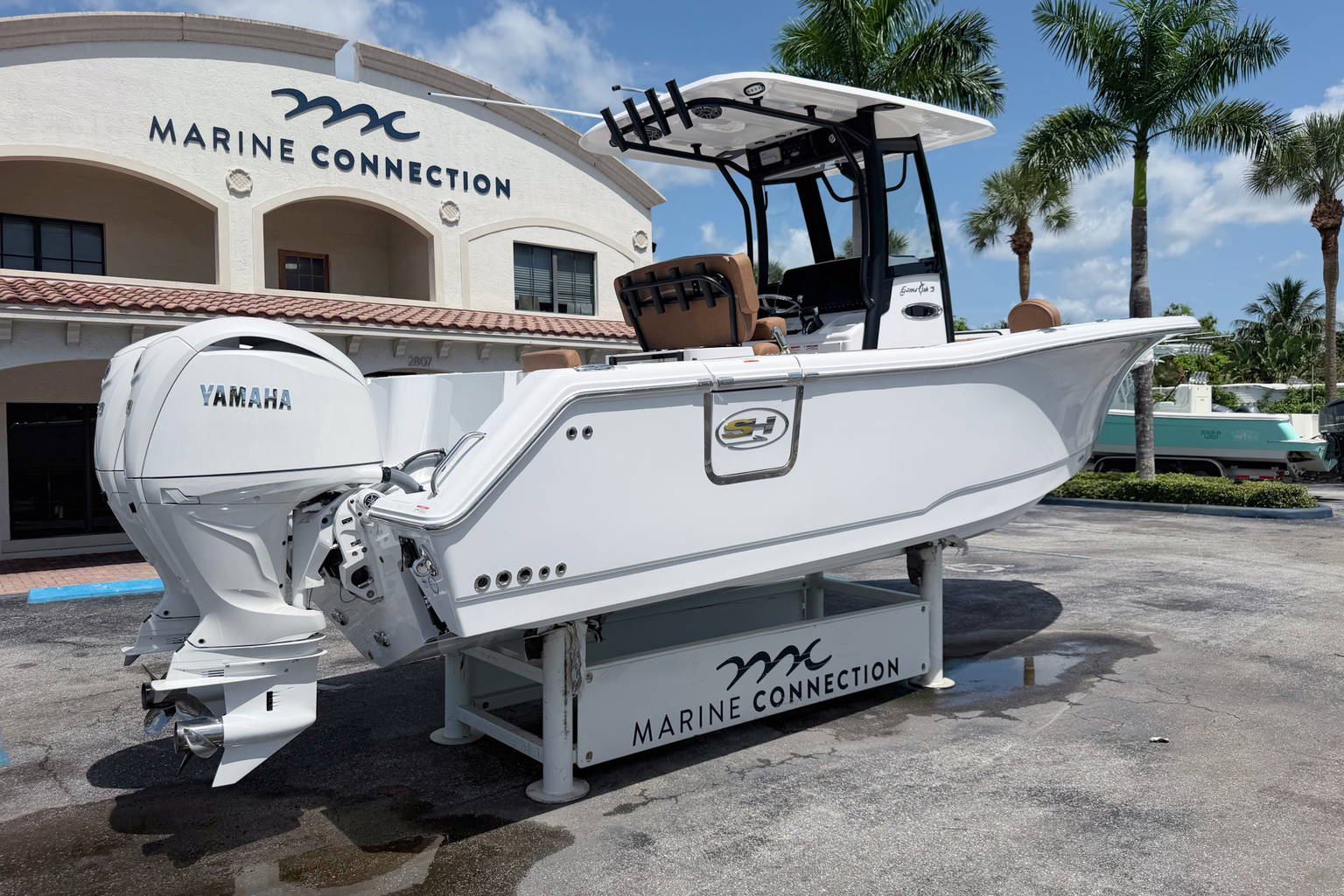 New 2027 Sea Hunt Gamefish 25 #0136 image 6