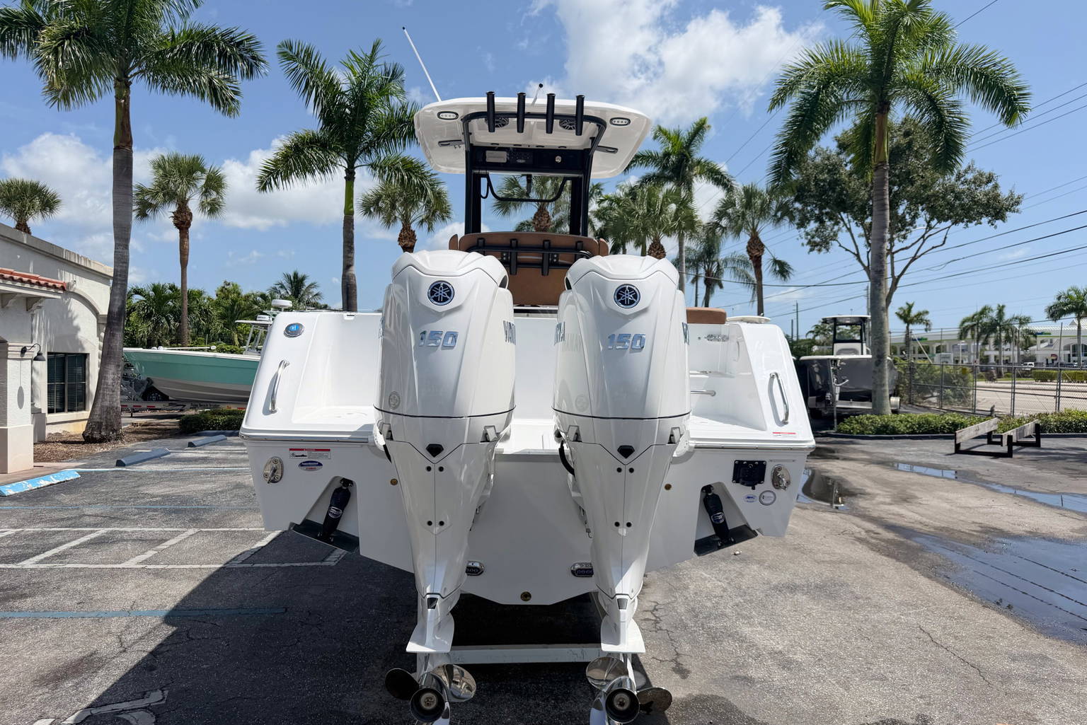 New 2027 Sea Hunt Gamefish 25 #0136 image 5