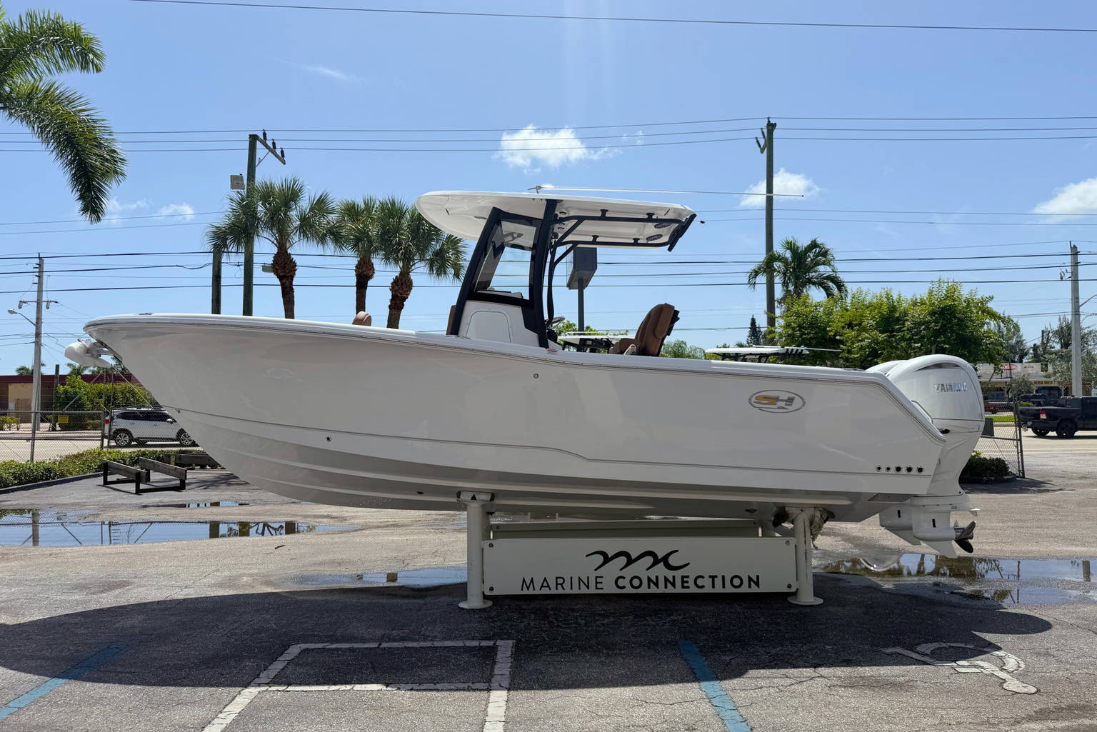 New 2027 Sea Hunt Gamefish 25 #0136 image 8