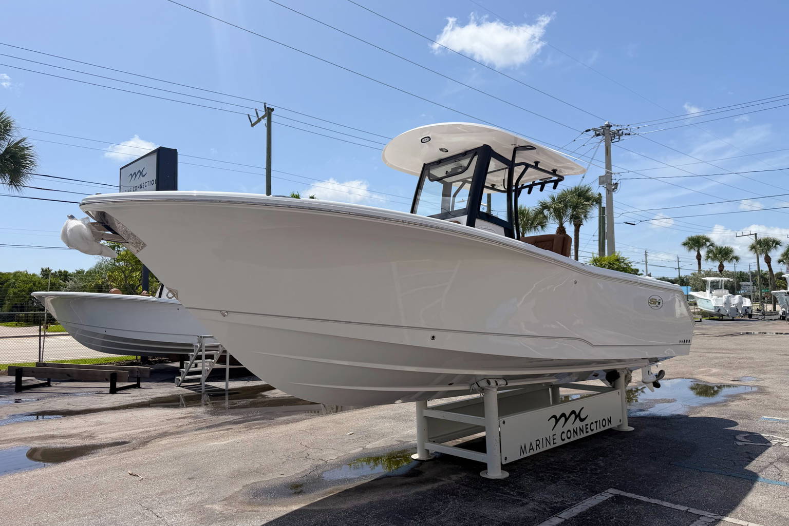 New 2027 Sea Hunt Gamefish 25 #0136 image 7