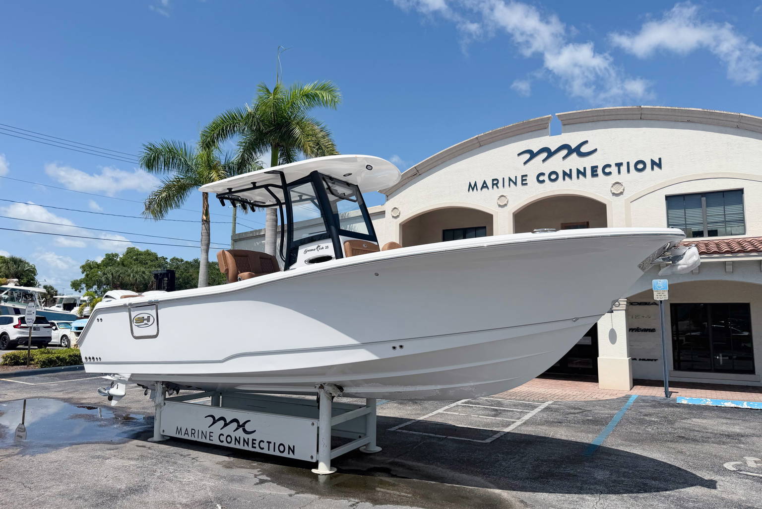 New 2027 Sea Hunt Gamefish 25 #0136 image 3
