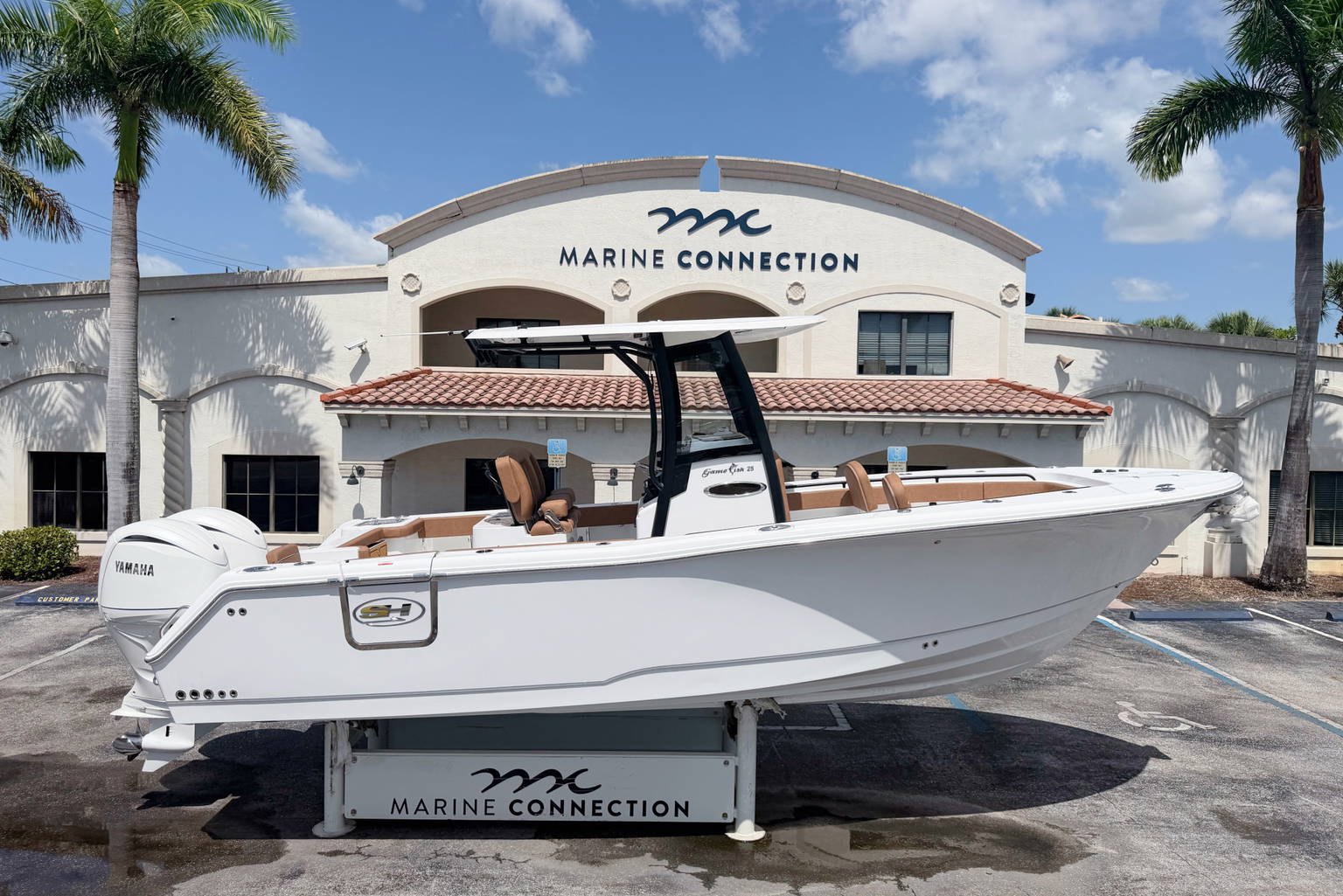 New 2027 Sea Hunt Gamefish 25 #0136 image 1