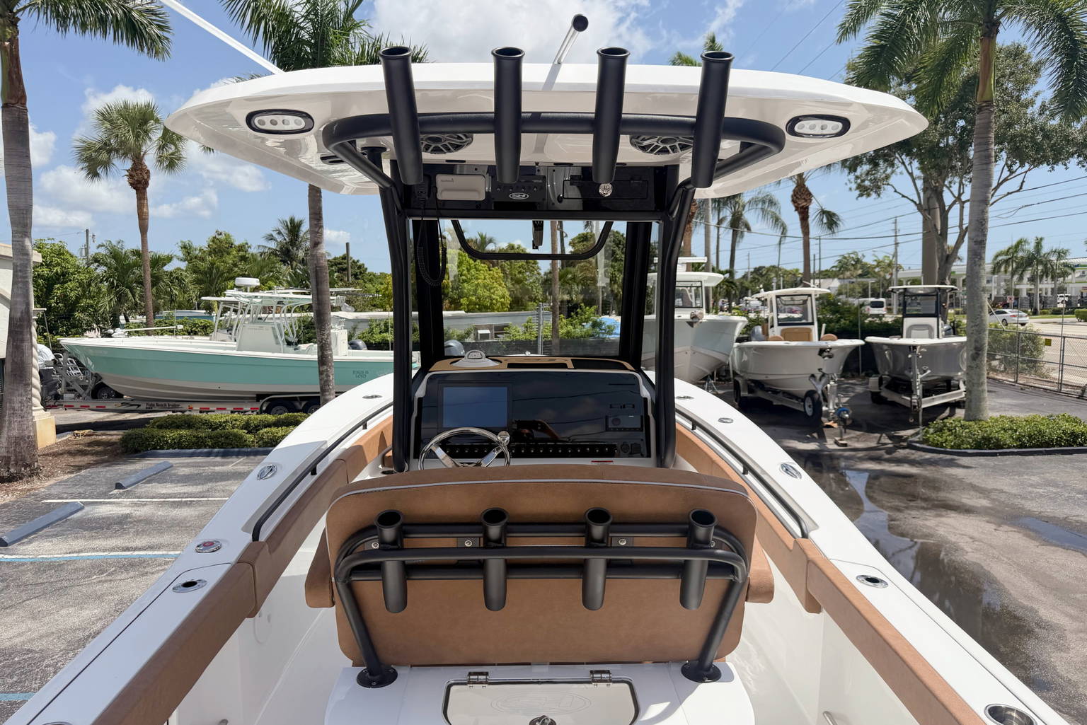 New 2027 Sea Hunt Gamefish 25 #0136 image 19