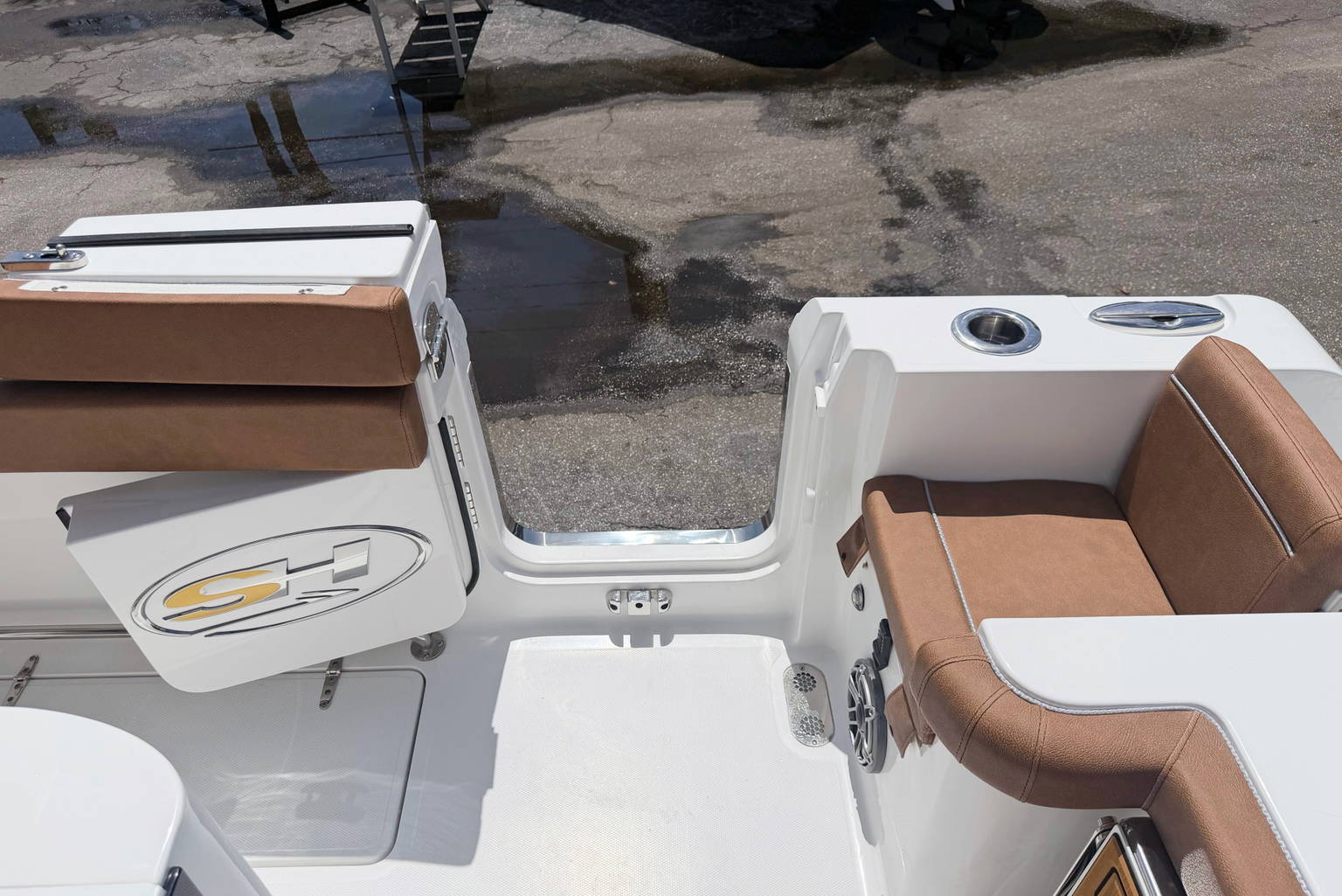 New 2027 Sea Hunt Gamefish 25 #0136 image 30