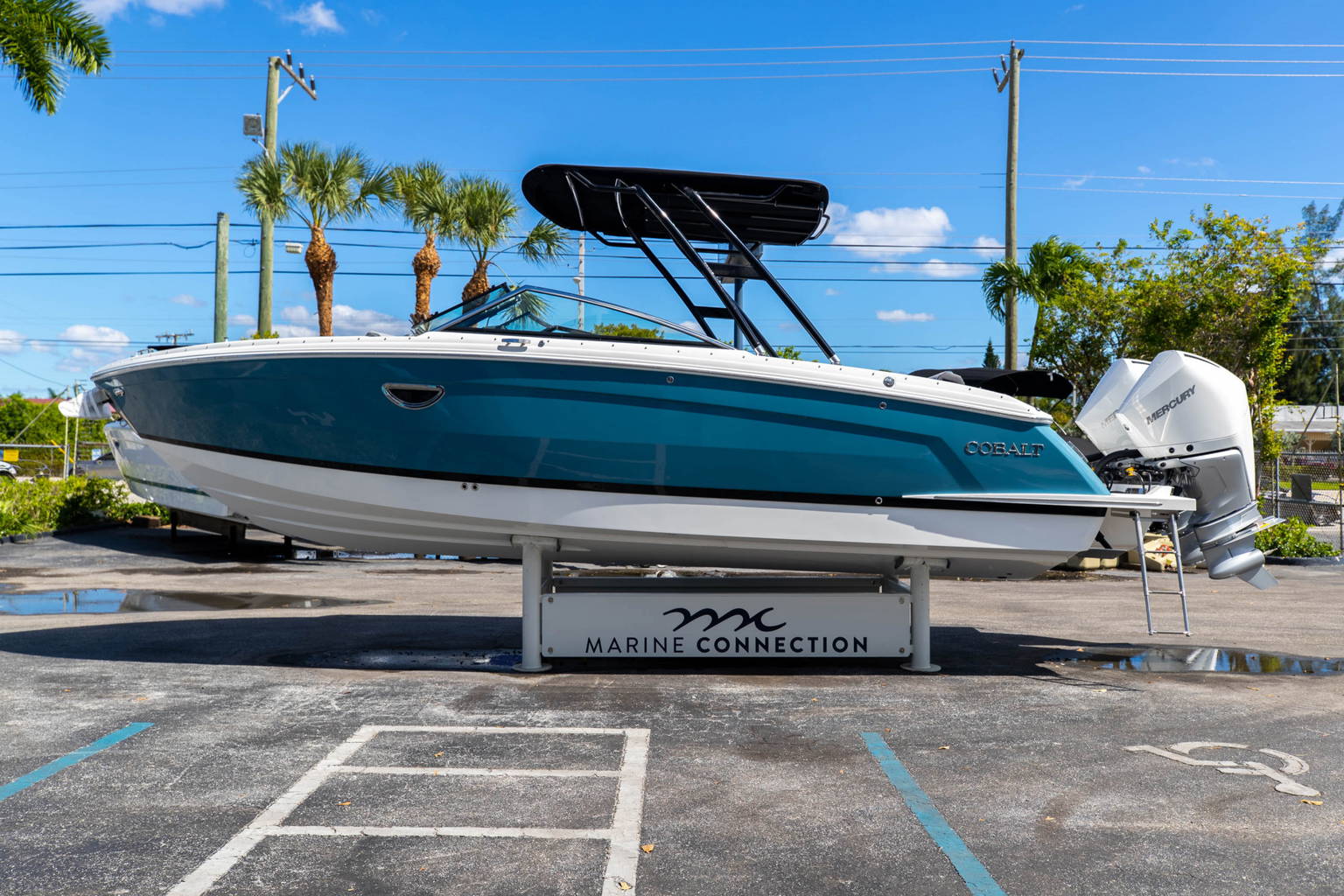 New 2023 Cobalt R8 OB #8008 image 5