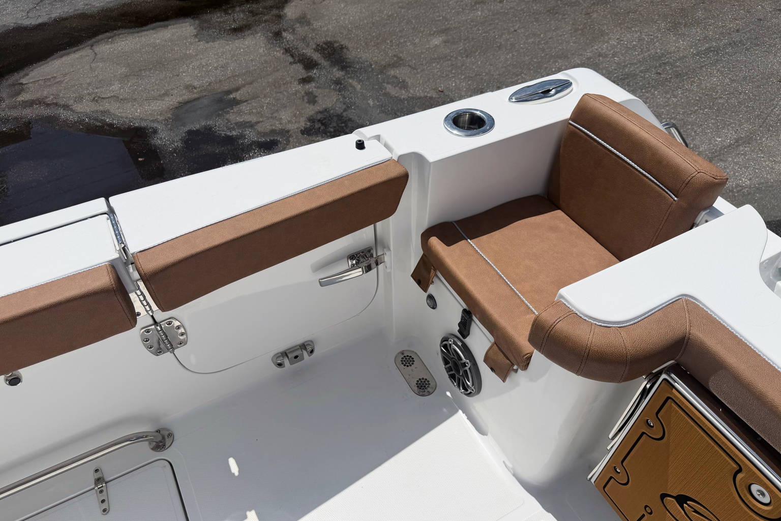 New 2027 Sea Hunt Gamefish 25 #0136 image 31