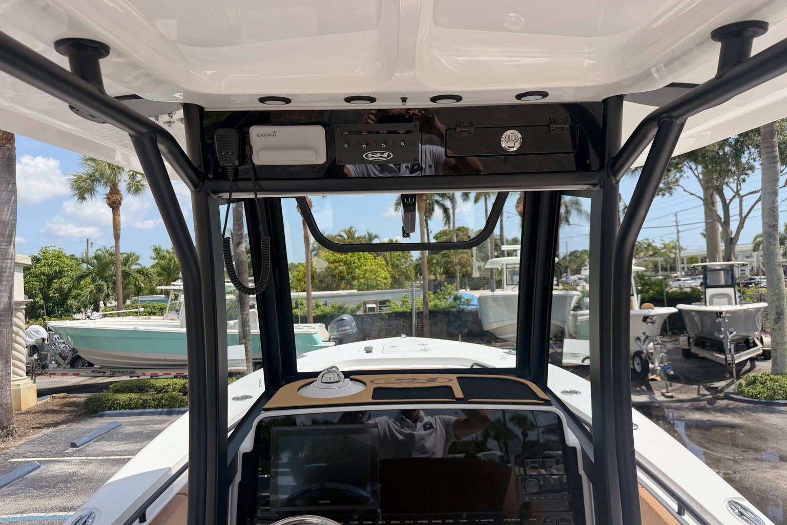 New 2027 Sea Hunt Gamefish 25 #0136 image 17