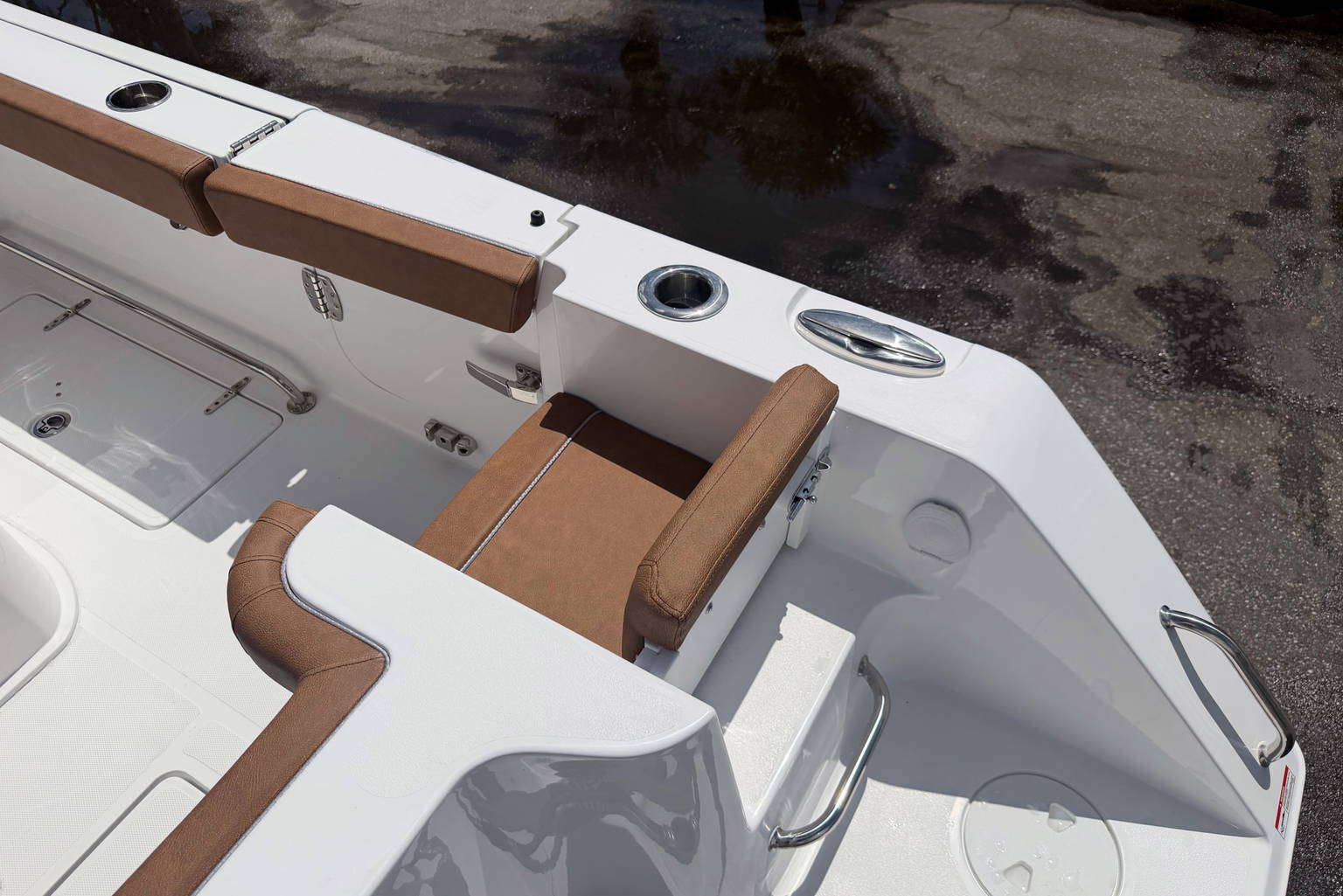 New 2027 Sea Hunt Gamefish 25 #0136 image 15