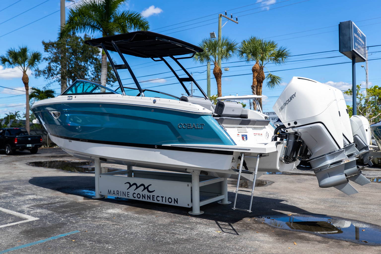 New 2023 Cobalt R8 OB #8008 image 6