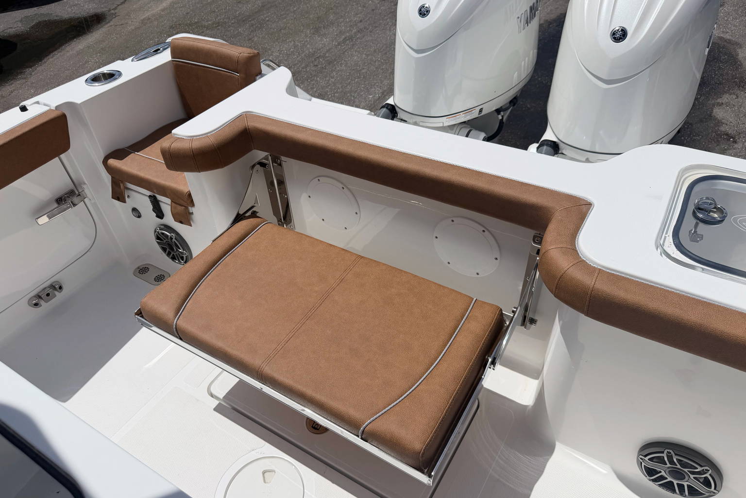 New 2027 Sea Hunt Gamefish 25 #0136 image 24