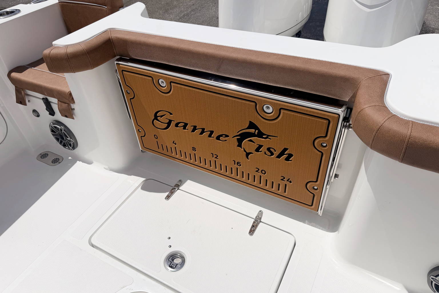 New 2027 Sea Hunt Gamefish 25 #0136 image 25